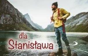 Okładka książki Imiona 65 Dla Stanisława