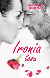 Okładka książki Ironia losu pocket