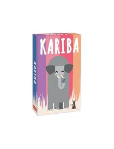 Opakowanie Kariba display 8 sztuk