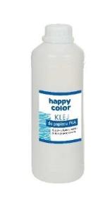 Opakowanie Klej do papieru PVA butelka 500g 3430 0500