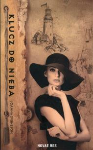 Okładka książki Klucz do nieba