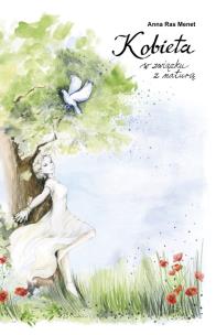 Okładka książki Kobieta w związku z naturą