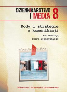 Opakowanie Kody i strategie w komunikacji