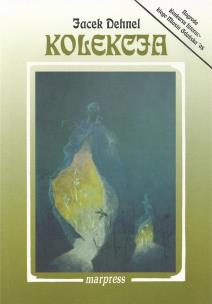 Okładka książki Kolekcja