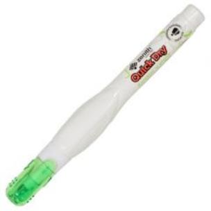 Opakowanie Korektor Zenith Quick Dry 7ml.