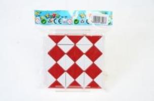 Opakowanie Kostka magic 14x14 364238