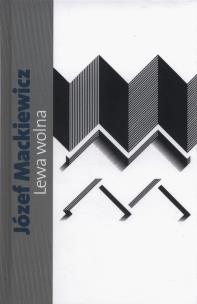 Okładka książki Lewa wolna