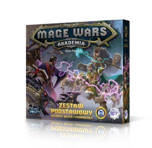Opakowanie Mage Wars Akademia GFP