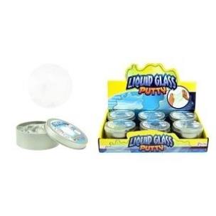 Opakowanie Masa przeźroczysta 35676