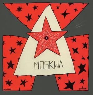 Opakowanie Moskwa