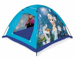 Opakowanie Namiot ogrodowy Frozen