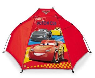 Opakowanie Namiot plażowy Cars 3
