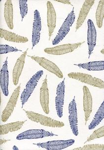 Opakowanie Notatnik ozdobny A5 NB T68 A