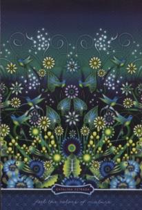 Opakowanie Notesik Catalina Estrada 30 kartek