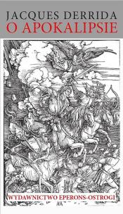 Okładka książki O apokalipsie