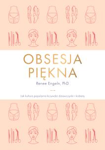 Okładka książki Obsesja piękna