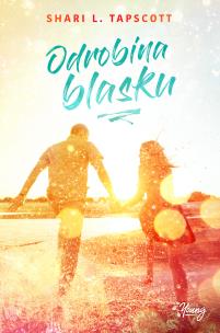 Okładka książki Odrobina blasku