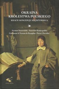 Okładka książki Okraina Królestwa Polskiego