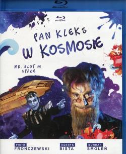 Okładka książki Pan Kleks w kosmosie Część 1/2