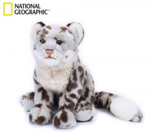 Opakowanie Pantera śnieżna