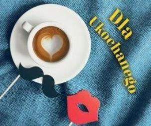 Okładka książki Perełka 286 Dla Ukochanego