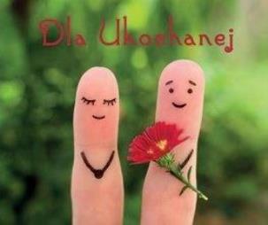 Okładka książki Perełka 287 Dla Ukochanej