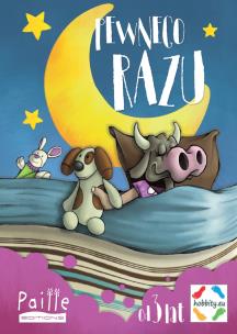 Opakowanie Pewnego razu Hobbity