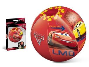 Opakowanie Piłka plażowa Auta 3