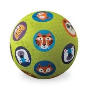 Opakowanie Piłka Zwierzęta 18cm
