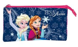 Opakowanie Piórnik Frozen DRF-054
