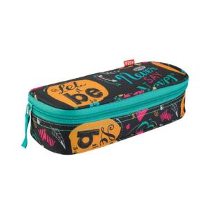 Okładka książki Piórnik kosmetyczka 18-10  924113