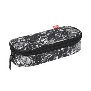 Okładka książki Piórnik kosmetyczka 18-13  924122