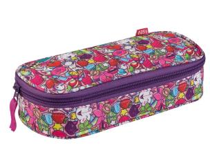 Okładka książki Piórnik kosmetyczka 18-5  924097