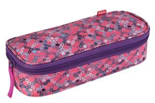 Okładka książki Piórnik kosmetyczka 18-8  924107