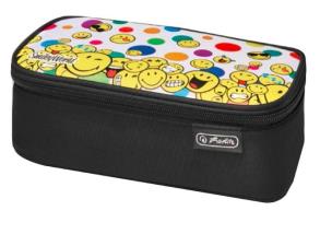 Opakowanie Piórnik kosmetyczka etui Be Bag Beat Smiley Ranbow Face 50015276