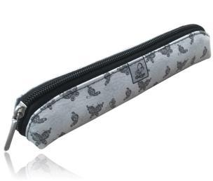 Opakowanie Piórnik mini Motyle