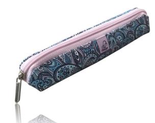 Opakowanie Piórnik mini Turkus