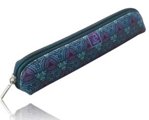 Opakowanie Piórnik mini Zielony