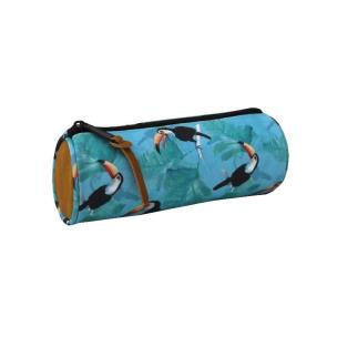 Opakowanie Piórnik niebieski Tukan