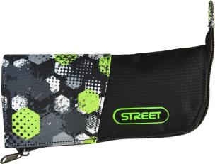 Opakowanie Piórnik owalny Balance Comb STREET