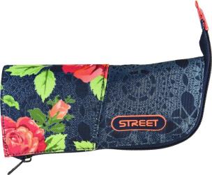 Opakowanie Piórnik owalny Balance Garden STREET