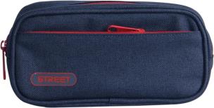 Opakowanie Piórnik owalny Event Meteor STREET