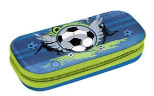 Opakowanie Piórnik Paso Football