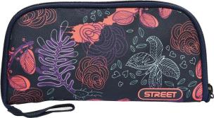 Opakowanie Piórnik płaski Active Sparkle STREET