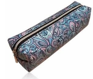 Opakowanie Piórnik prostokątny Turkus