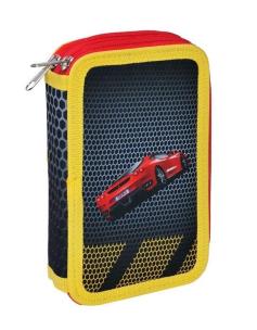 Opakowanie Piórnik Samochód