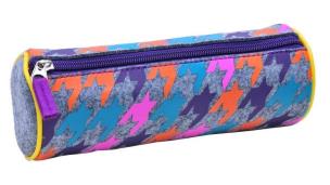 Opakowanie Piórnik tuba kolorowy