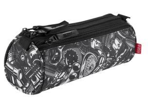 Okładka książki Piórnik z 3 zamkami 18-3-13   924088