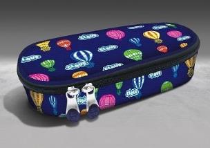 Opakowanie Piórnik z klapą Cloud MILLER