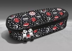 Opakowanie Piórnik z klapą Cosmos MILLER